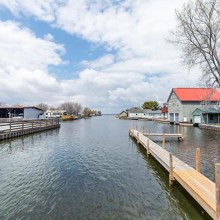 Bayside Cottage Rentals Port Rowan Buitenkant foto