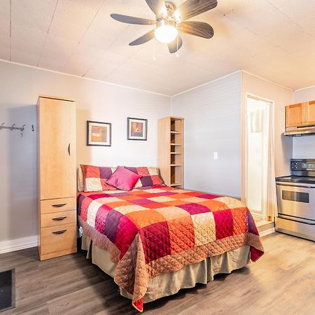 Bayside Cottage Rentals Port Rowan Buitenkant foto