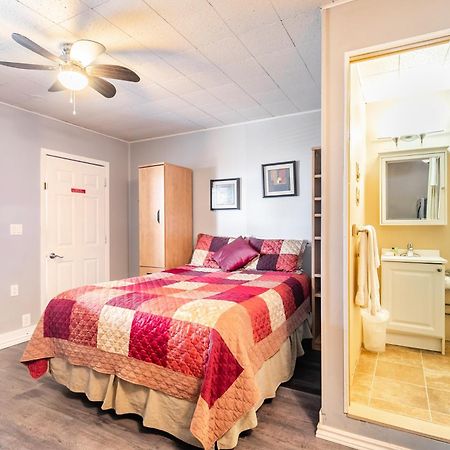Bayside Cottage Rentals Port Rowan Buitenkant foto