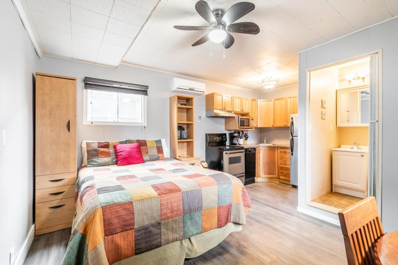 Bayside Cottage Rentals Port Rowan Buitenkant foto