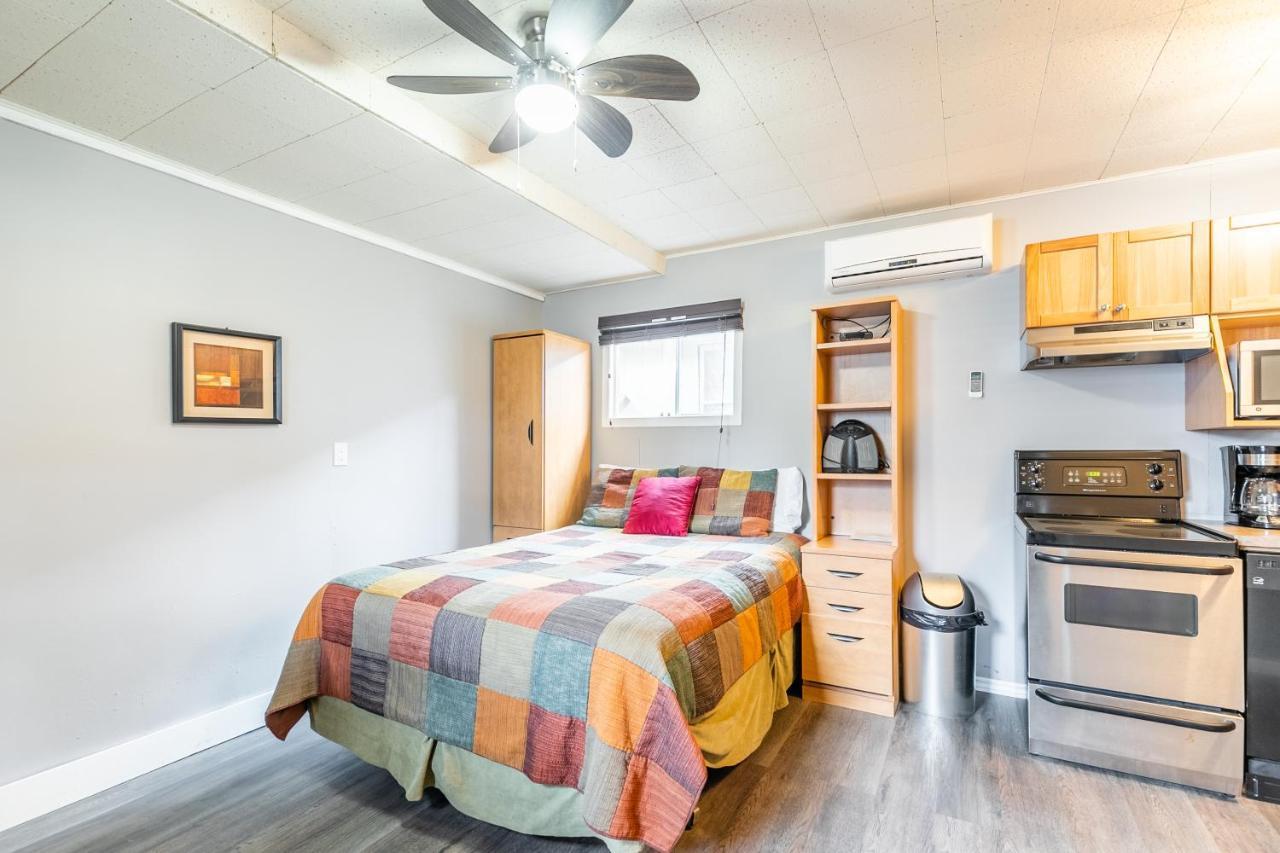 Bayside Cottage Rentals Port Rowan Buitenkant foto