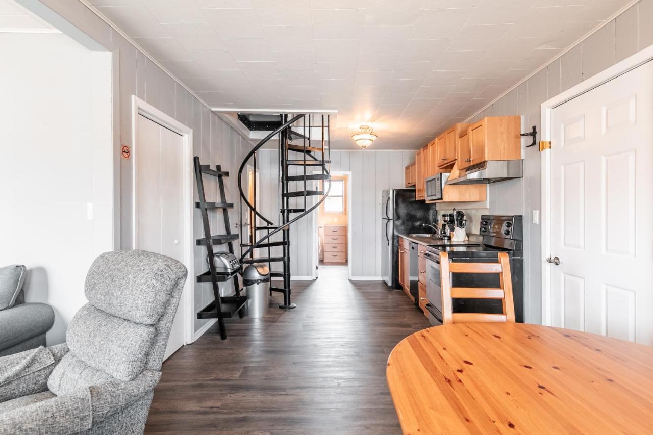 Bayside Cottage Rentals Port Rowan Buitenkant foto