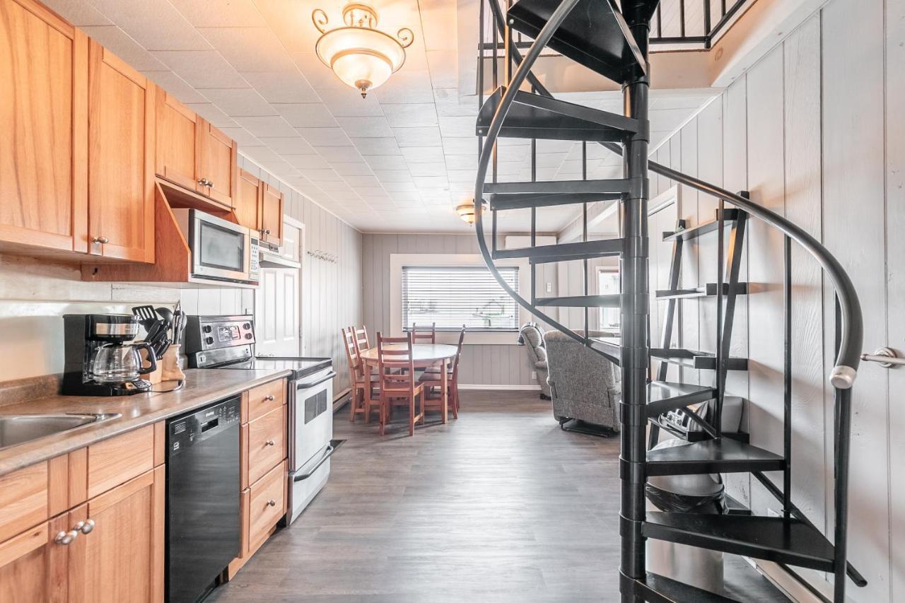 Bayside Cottage Rentals Port Rowan Buitenkant foto