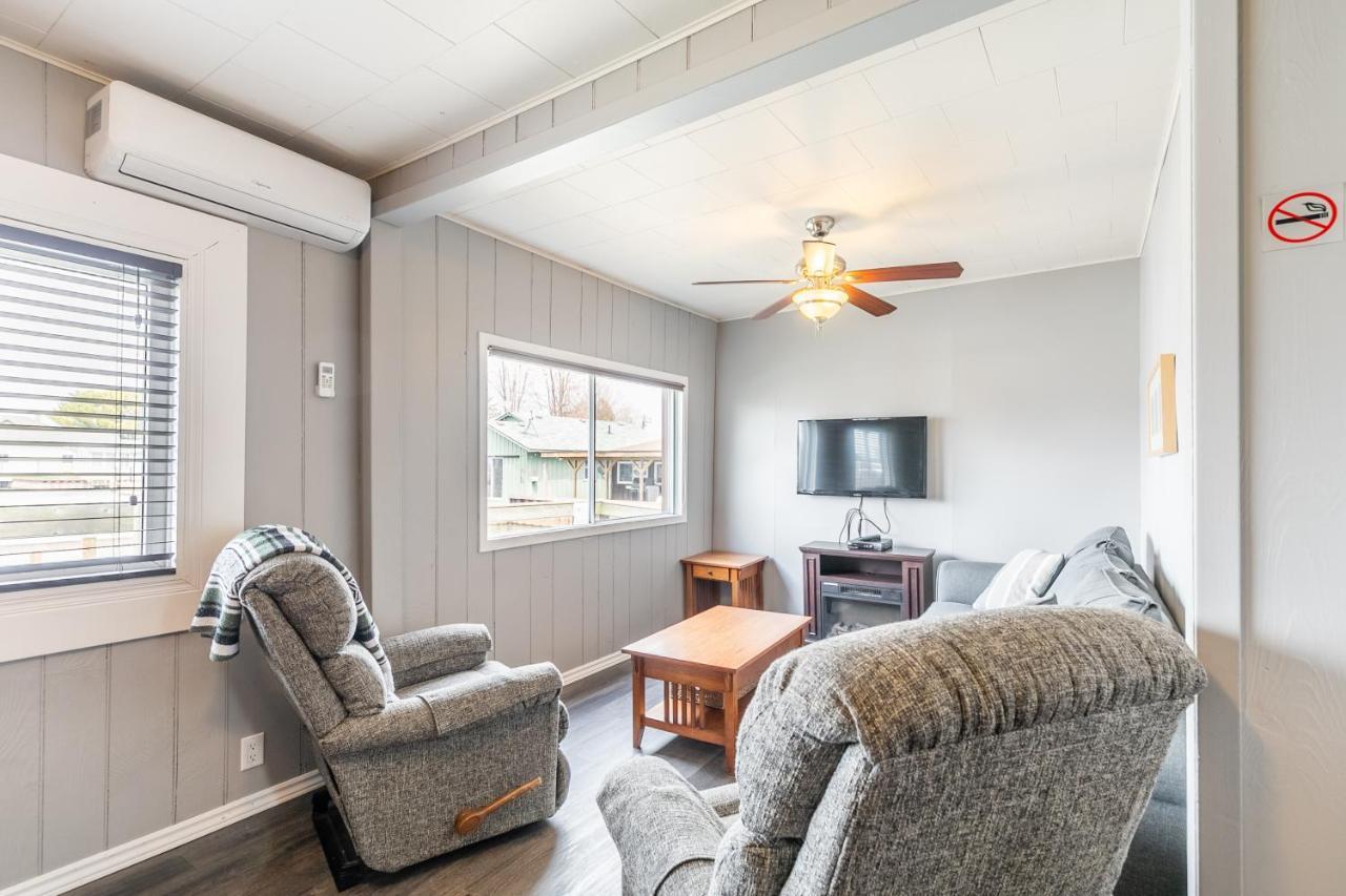 Bayside Cottage Rentals Port Rowan Buitenkant foto