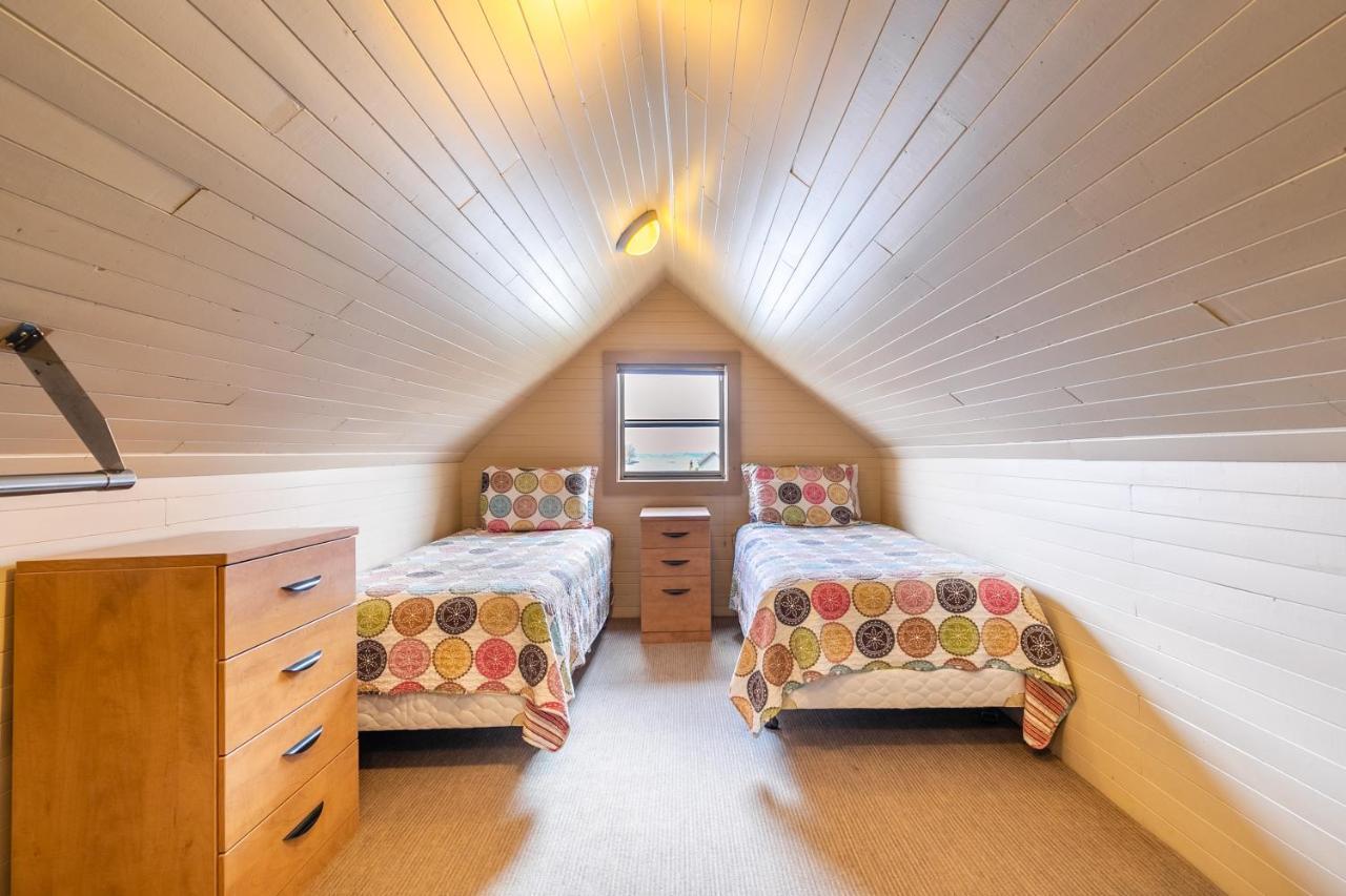 Bayside Cottage Rentals Port Rowan Buitenkant foto