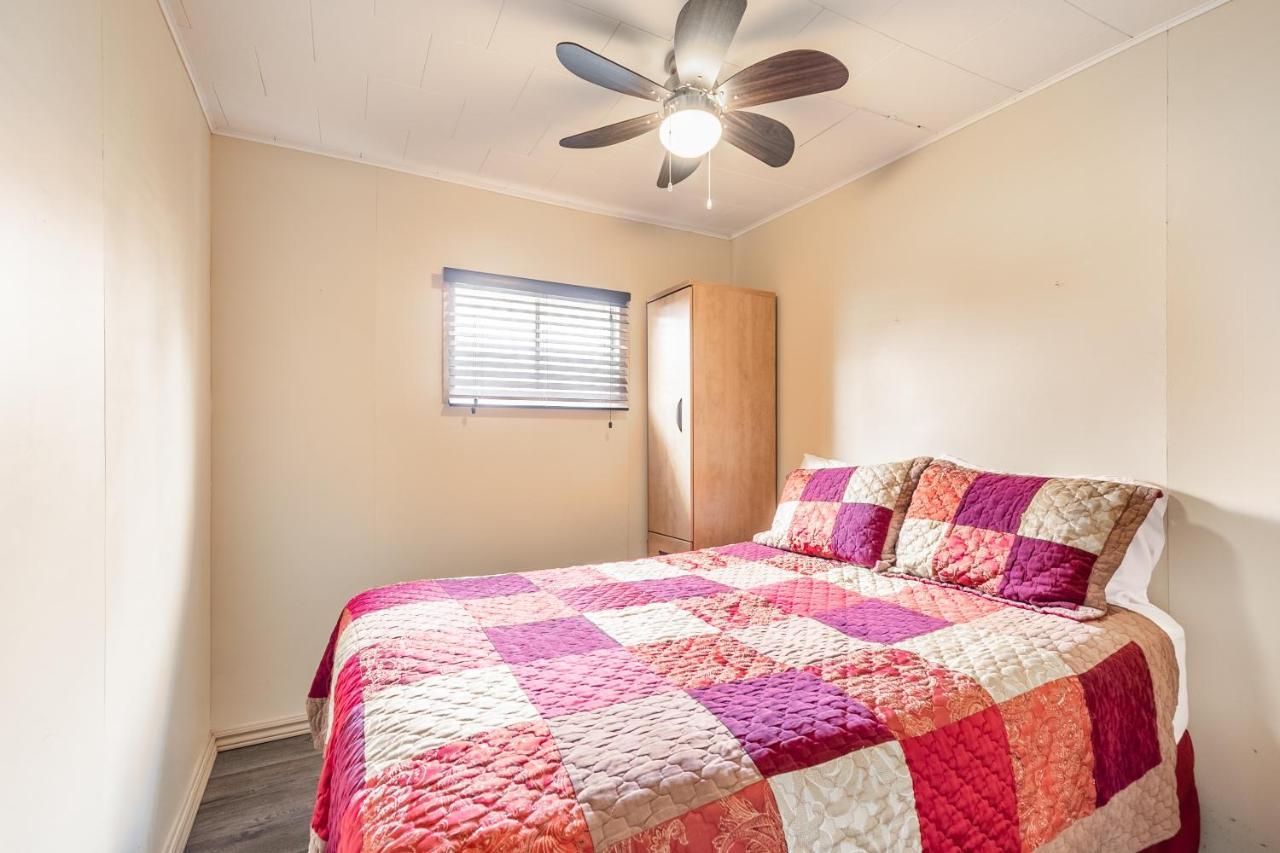 Bayside Cottage Rentals Port Rowan Buitenkant foto