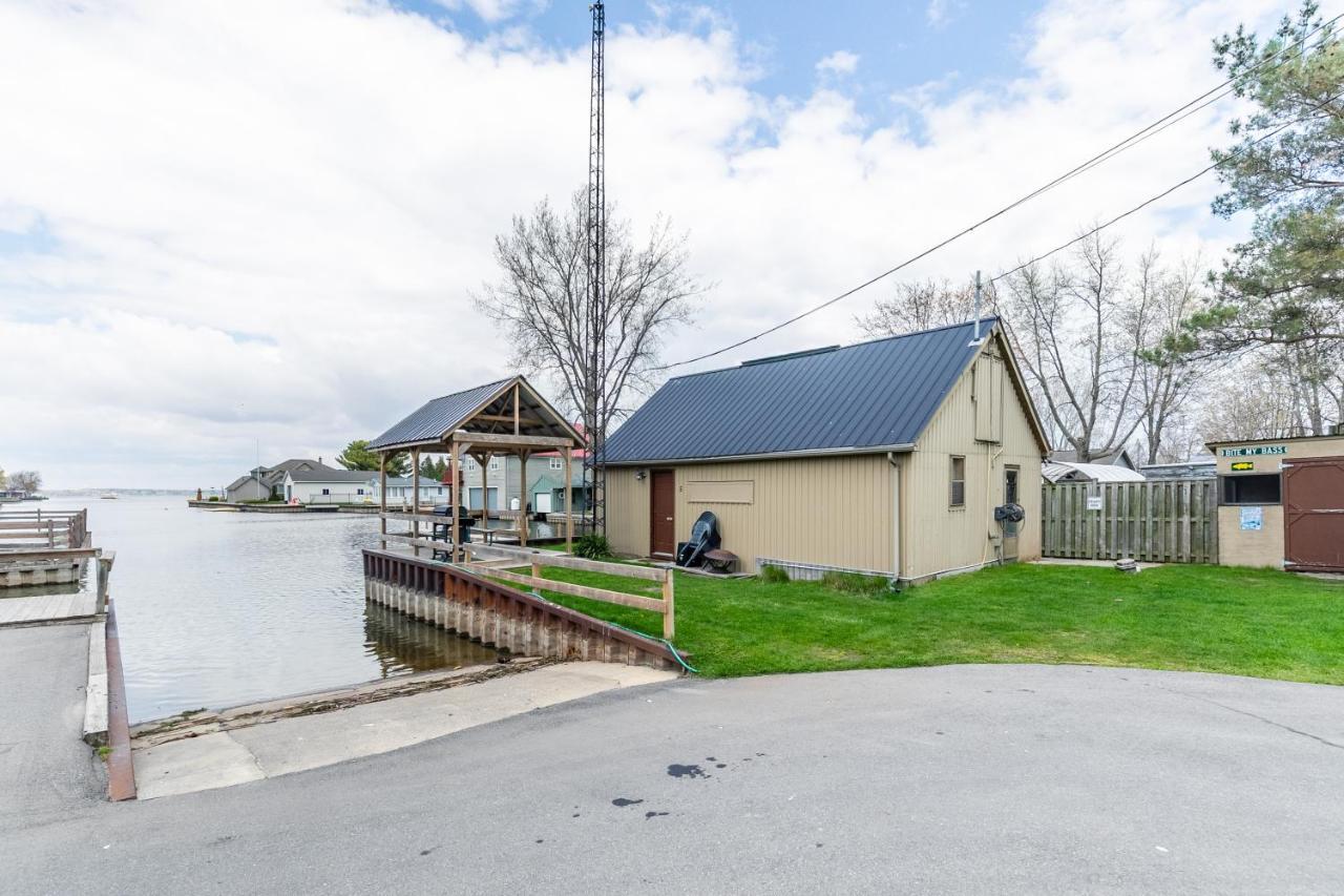 Bayside Cottage Rentals Port Rowan Buitenkant foto