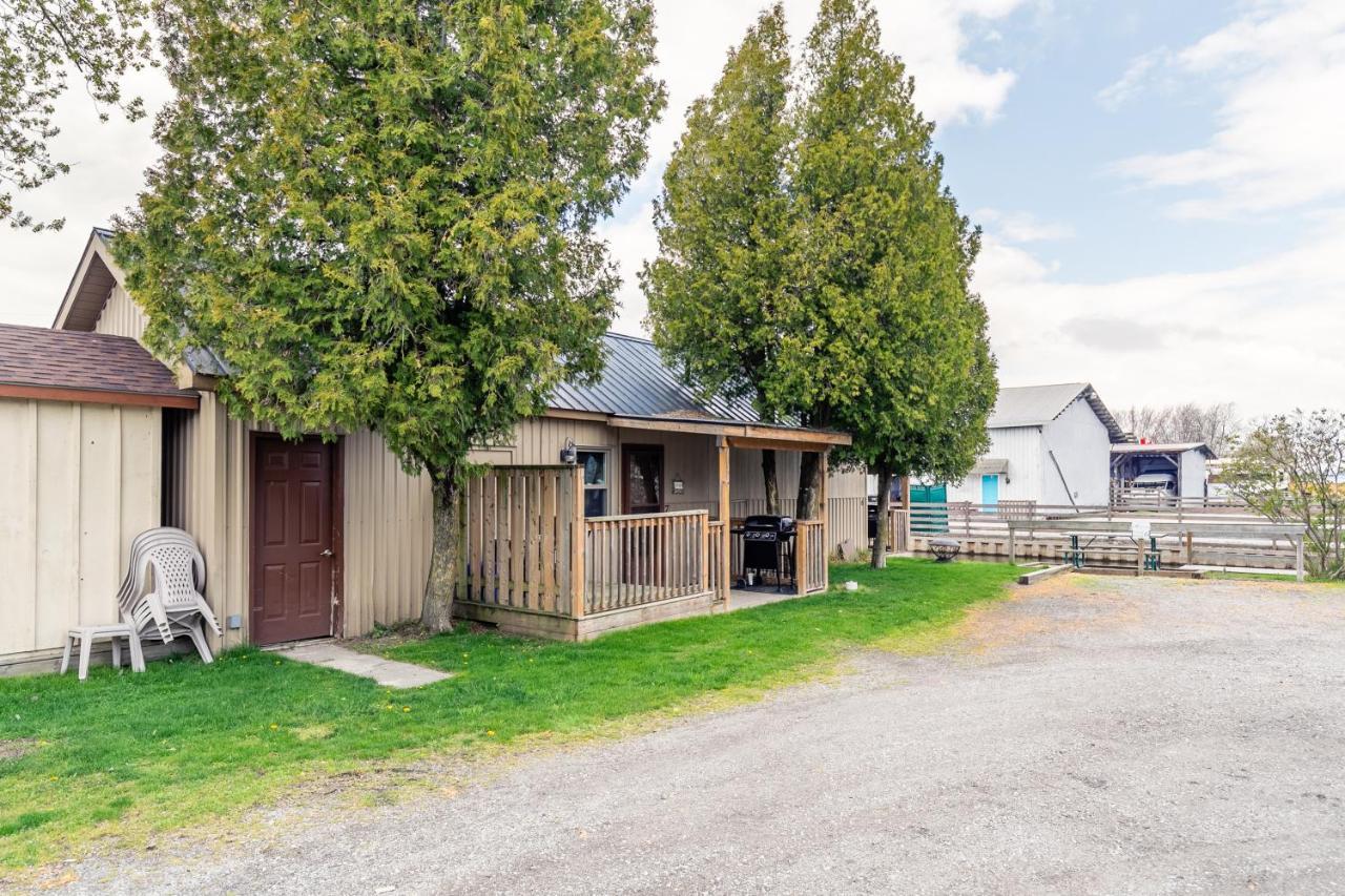 Bayside Cottage Rentals Port Rowan Buitenkant foto
