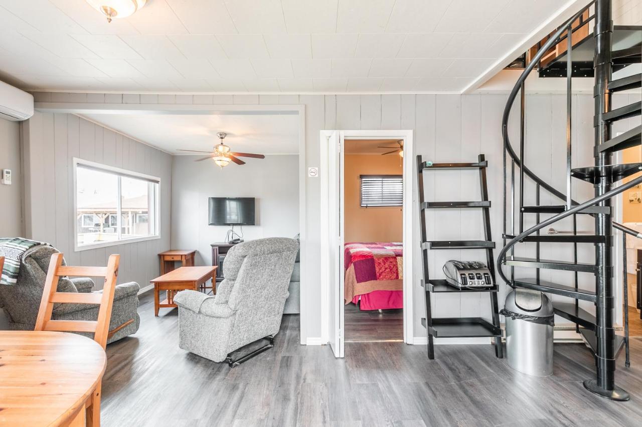 Bayside Cottage Rentals Port Rowan Buitenkant foto