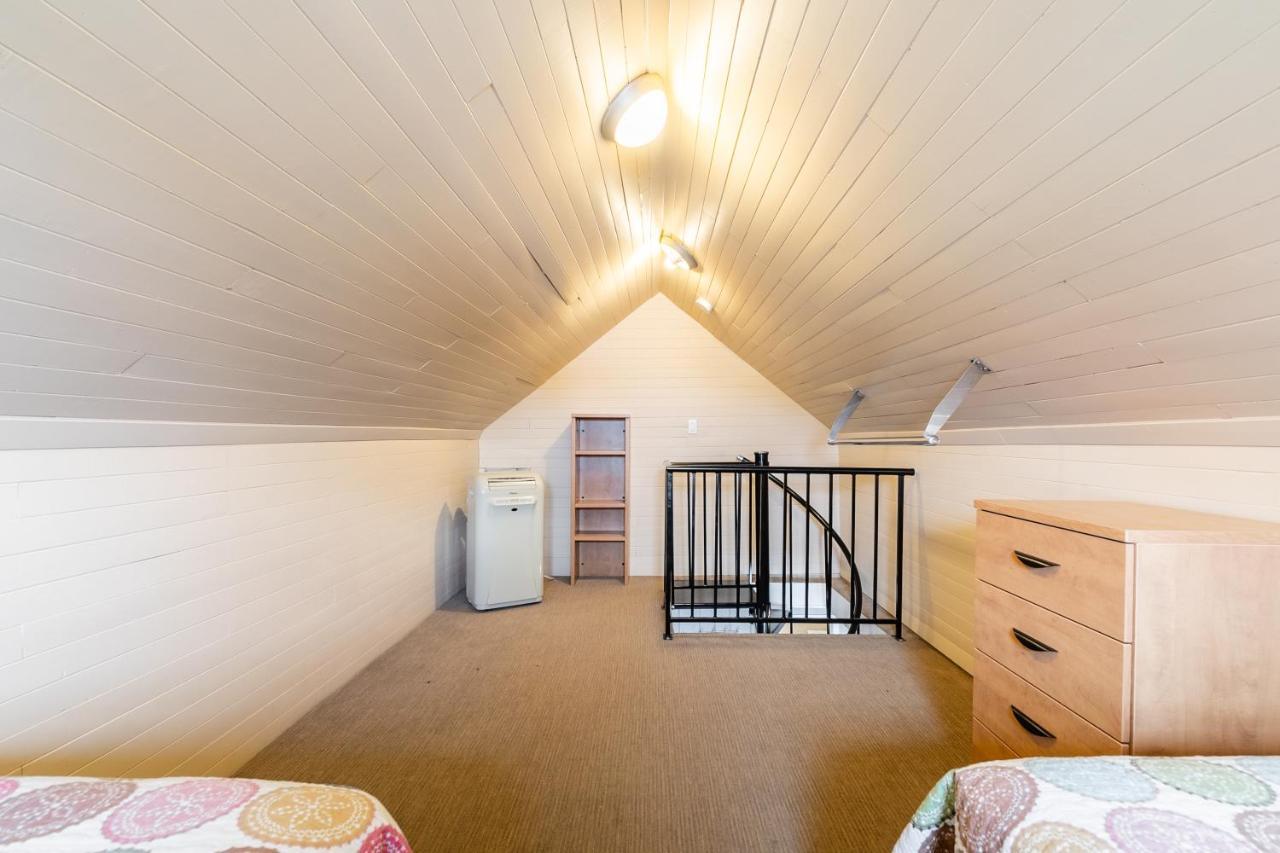 Bayside Cottage Rentals Port Rowan Buitenkant foto