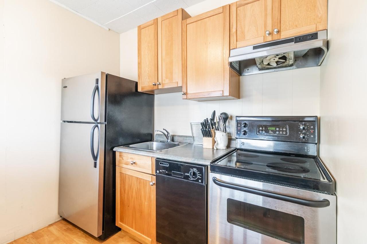 Bayside Cottage Rentals Port Rowan Buitenkant foto