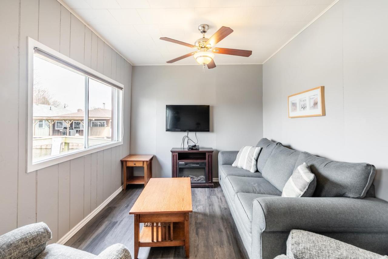 Bayside Cottage Rentals Port Rowan Buitenkant foto
