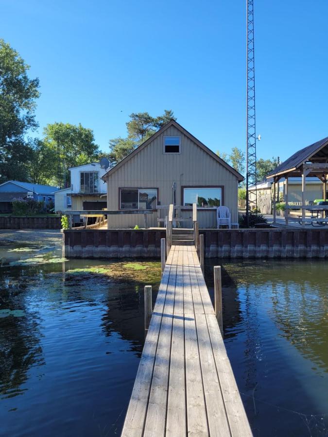 Bayside Cottage Rentals Port Rowan Buitenkant foto