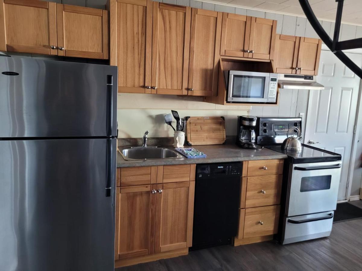 Bayside Cottage Rentals Port Rowan Buitenkant foto