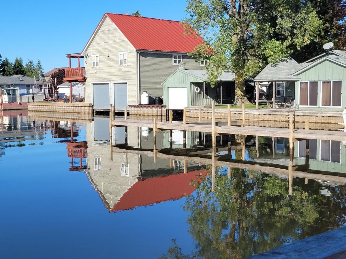 Bayside Cottage Rentals Port Rowan Buitenkant foto