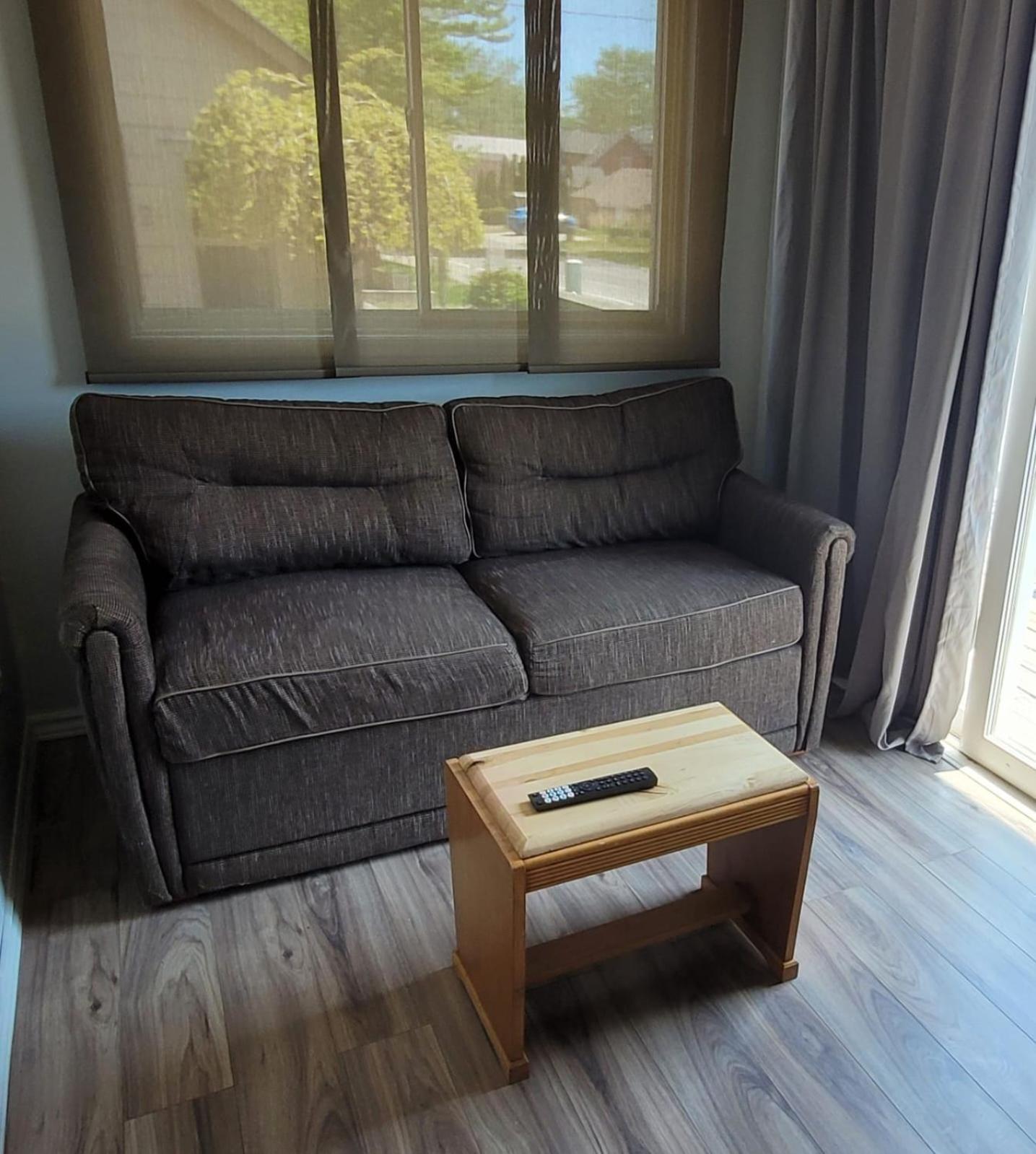 Bayside Cottage Rentals Port Rowan Buitenkant foto