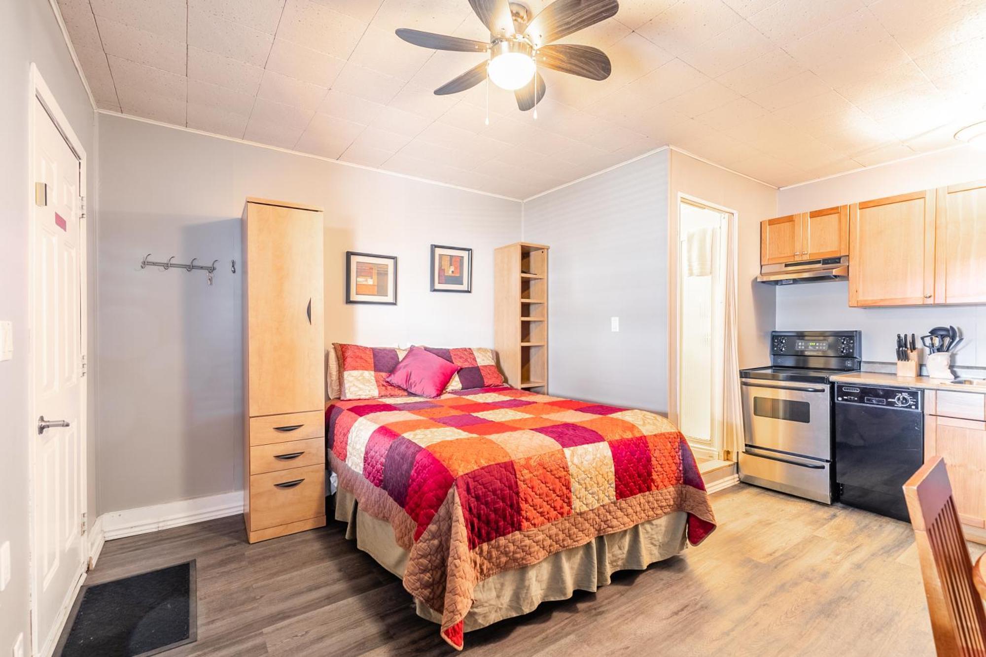 Bayside Cottage Rentals Port Rowan Buitenkant foto