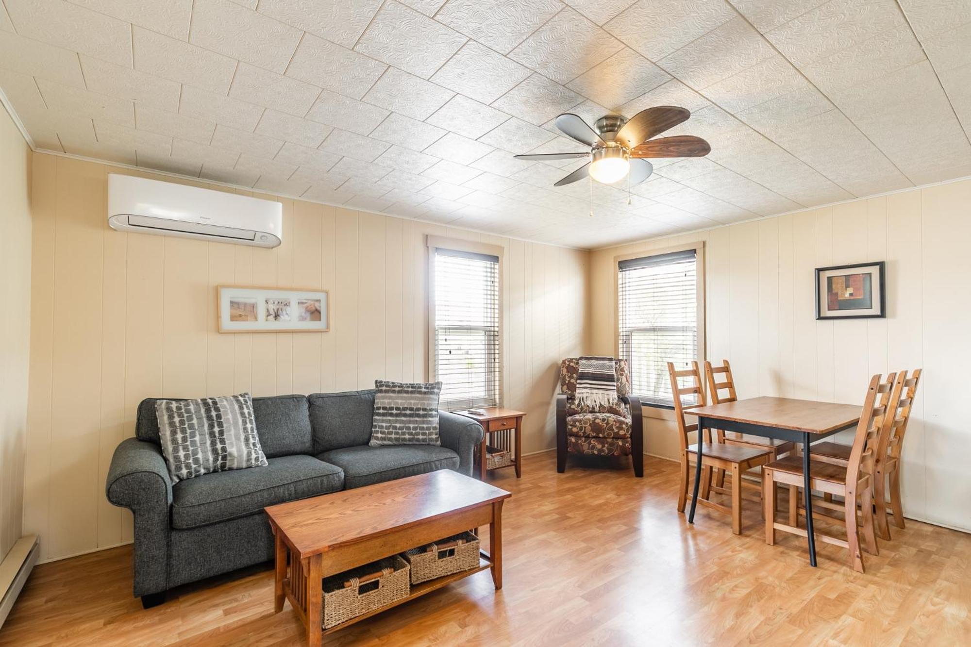 Bayside Cottage Rentals Port Rowan Buitenkant foto