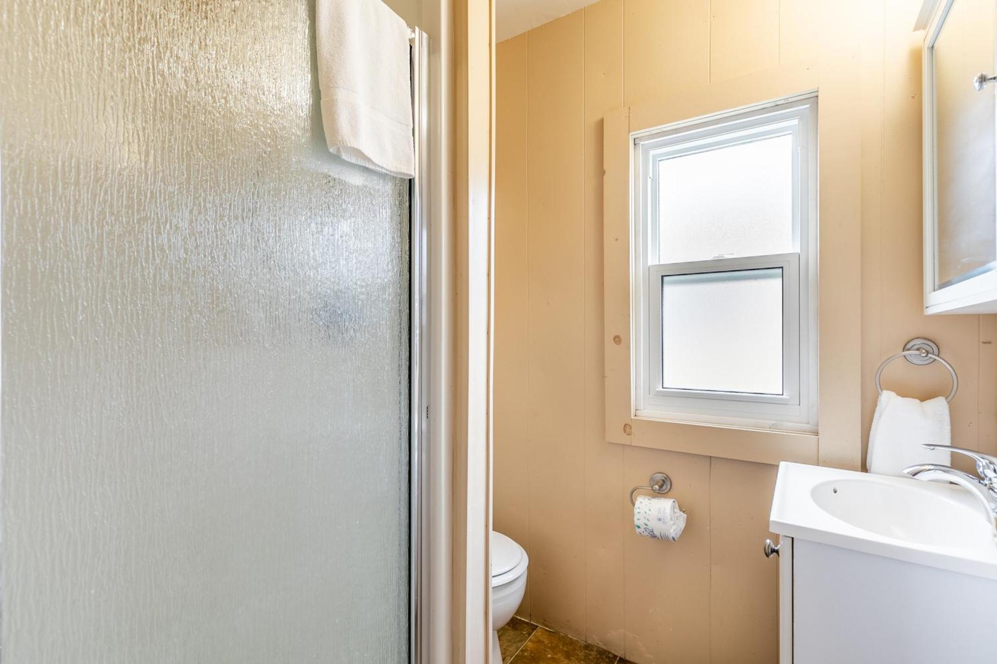 Bayside Cottage Rentals Port Rowan Buitenkant foto