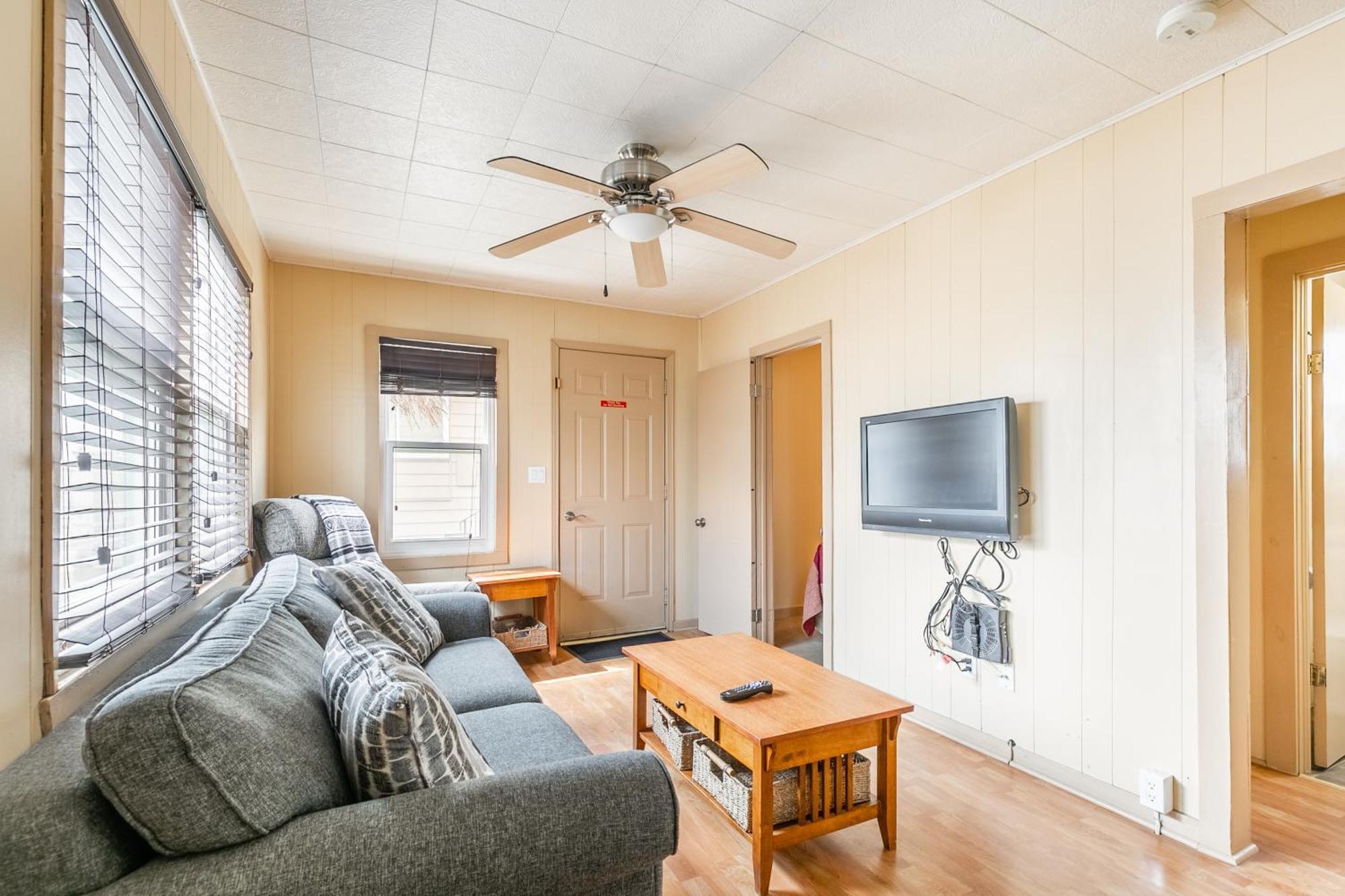 Bayside Cottage Rentals Port Rowan Buitenkant foto