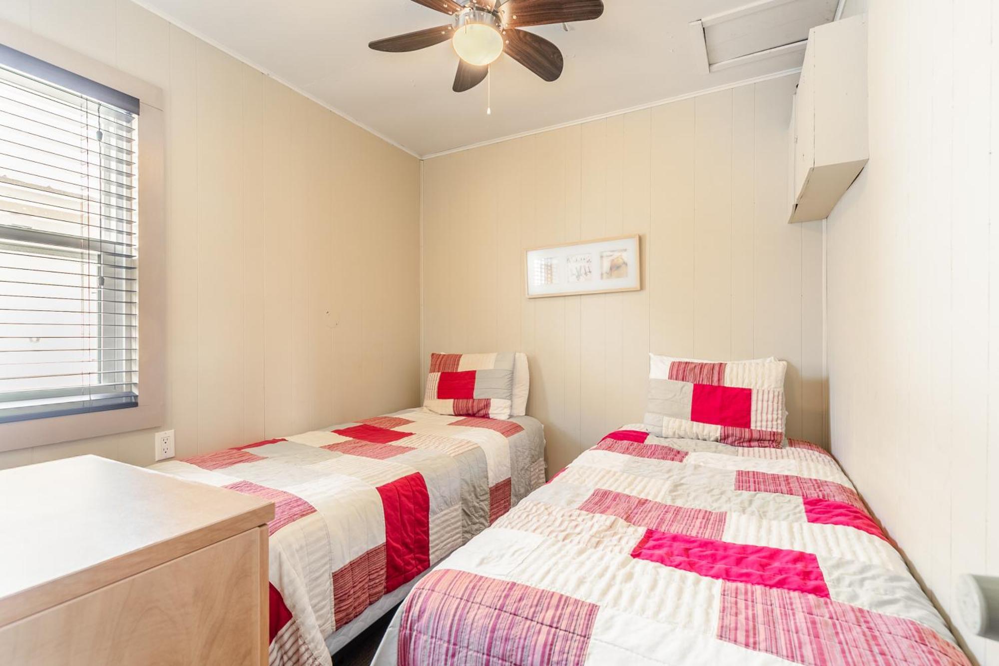 Bayside Cottage Rentals Port Rowan Buitenkant foto
