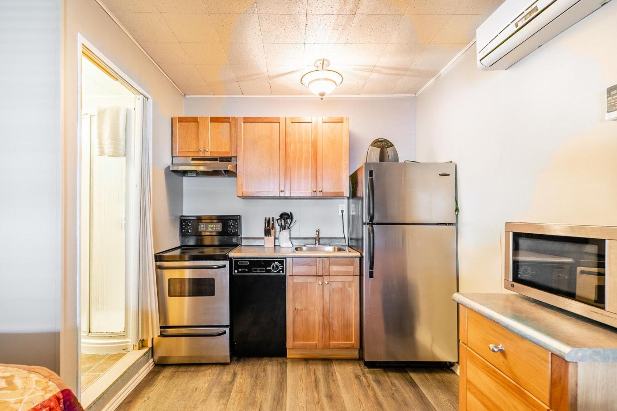 Bayside Cottage Rentals Port Rowan Buitenkant foto