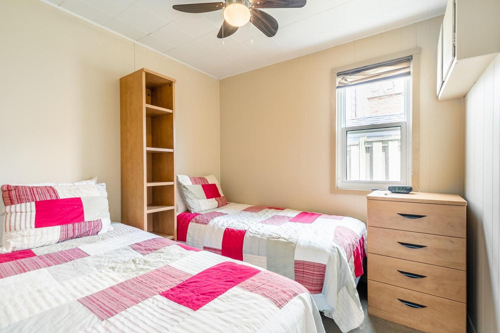 Bayside Cottage Rentals Port Rowan Buitenkant foto