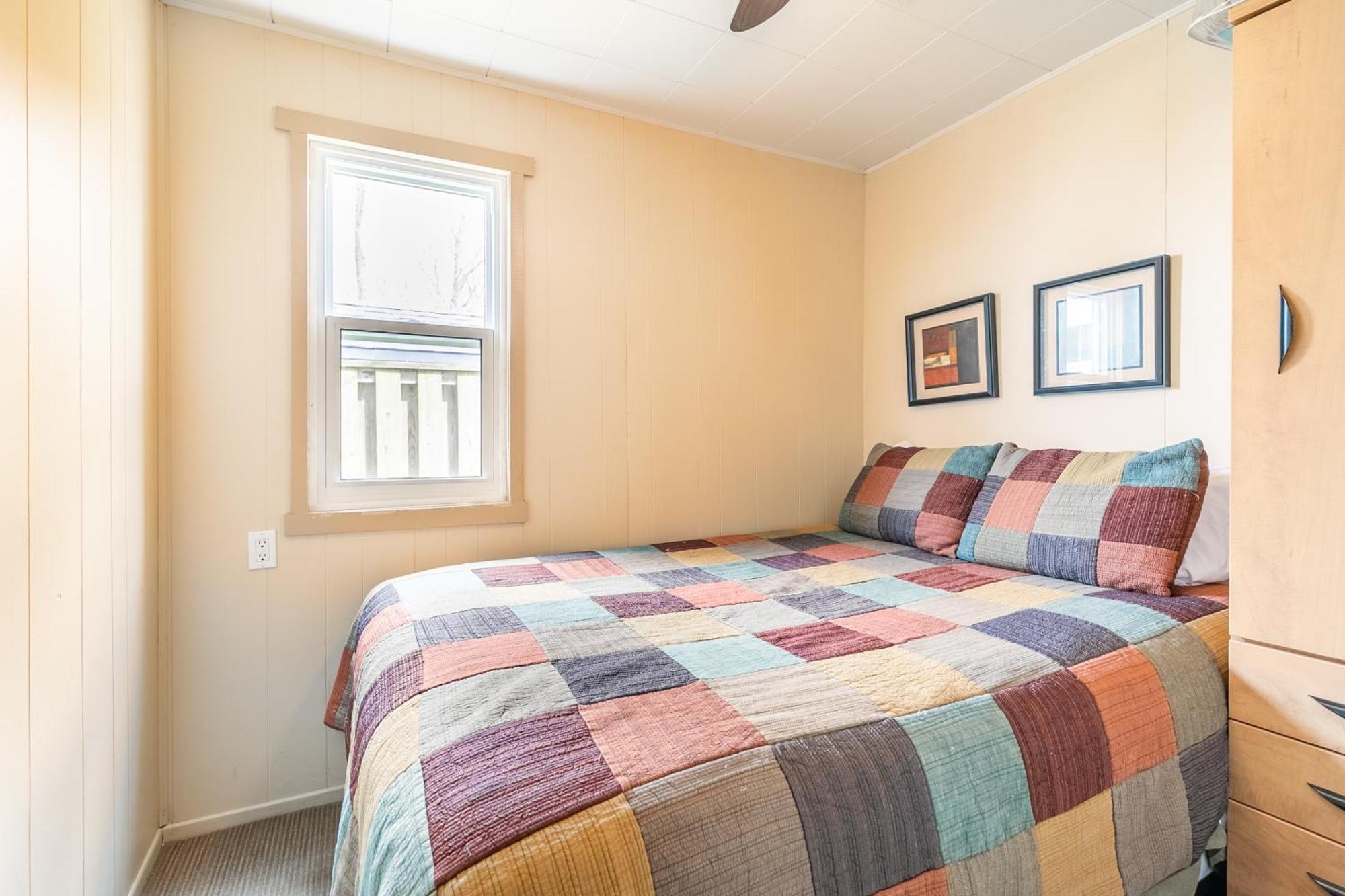 Bayside Cottage Rentals Port Rowan Buitenkant foto