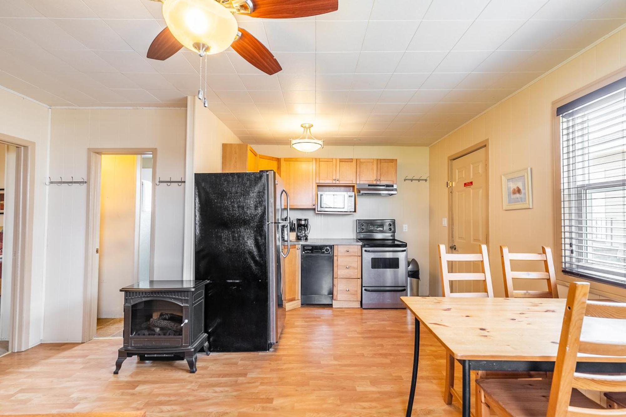 Bayside Cottage Rentals Port Rowan Buitenkant foto