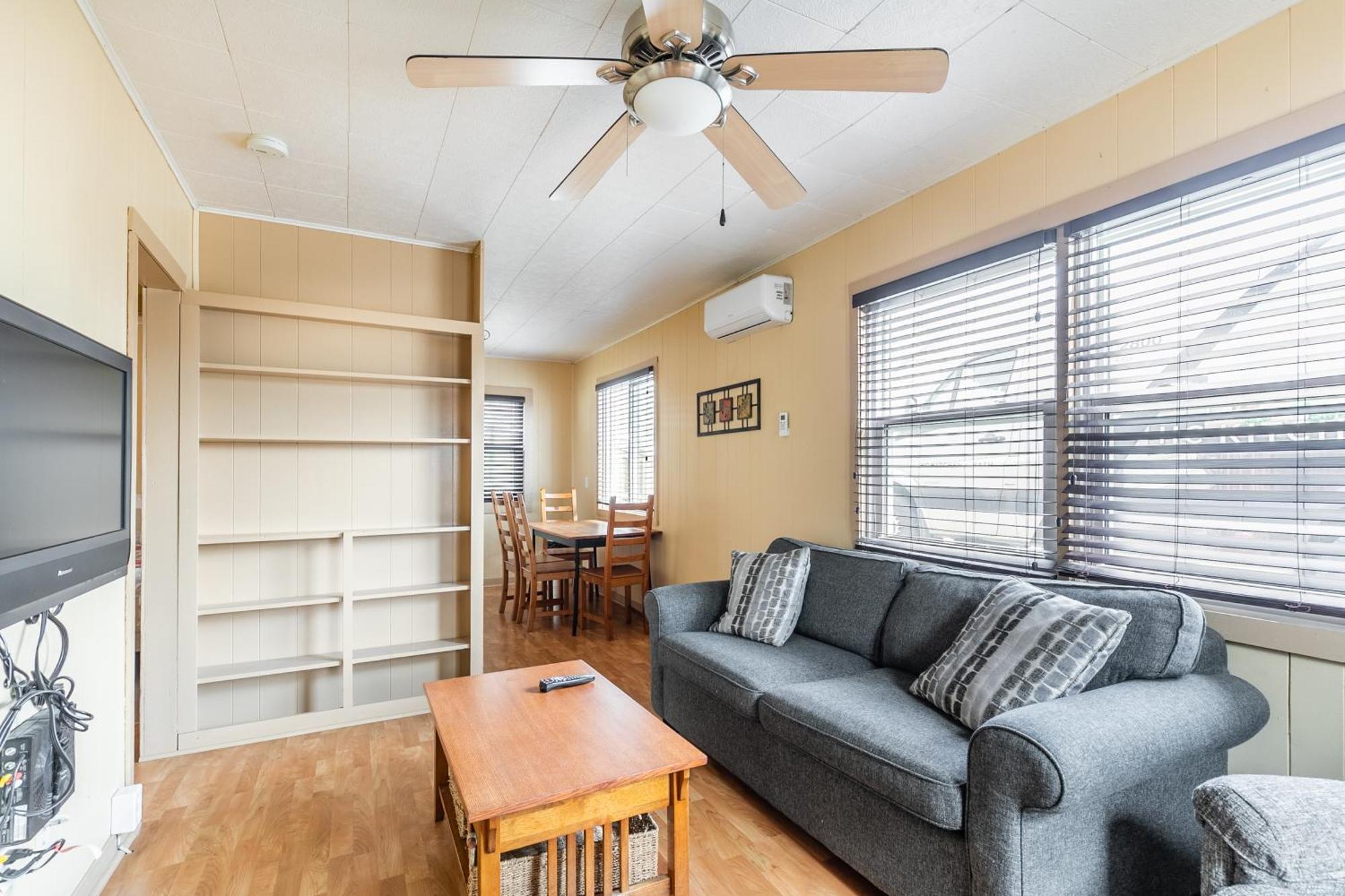 Bayside Cottage Rentals Port Rowan Buitenkant foto