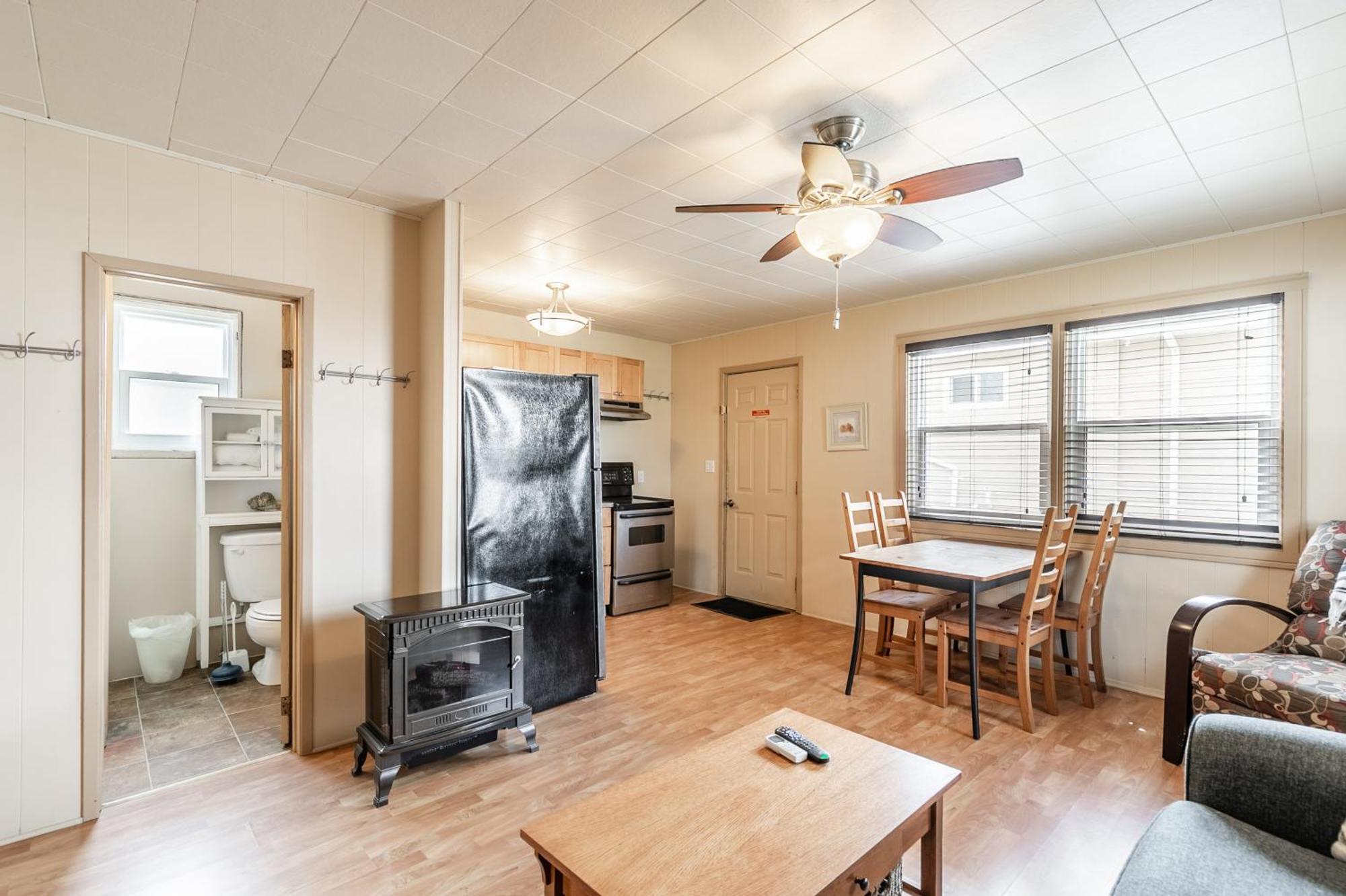 Bayside Cottage Rentals Port Rowan Buitenkant foto