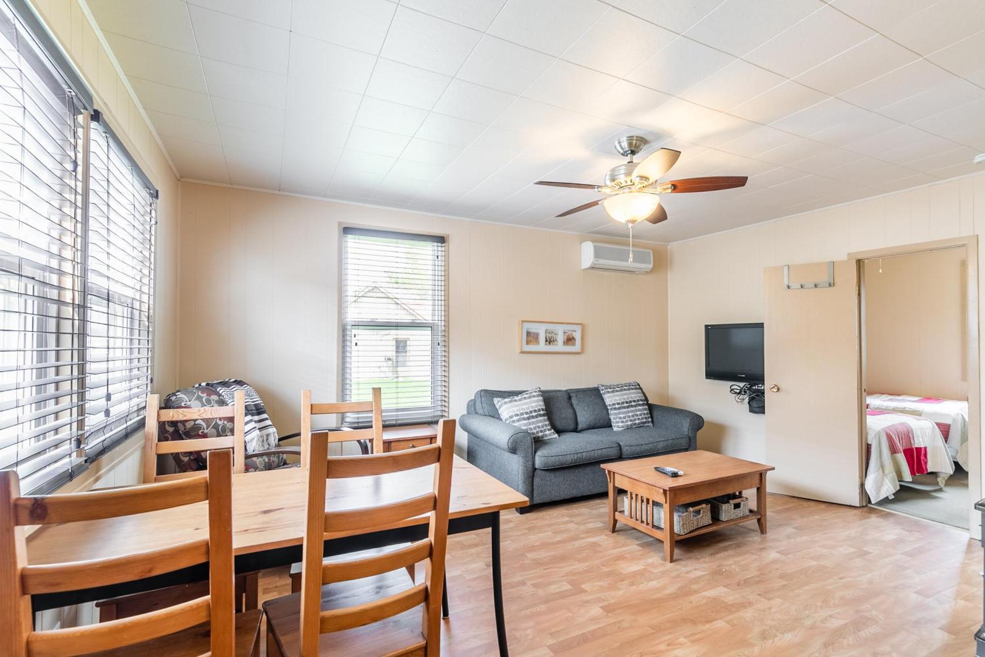Bayside Cottage Rentals Port Rowan Buitenkant foto