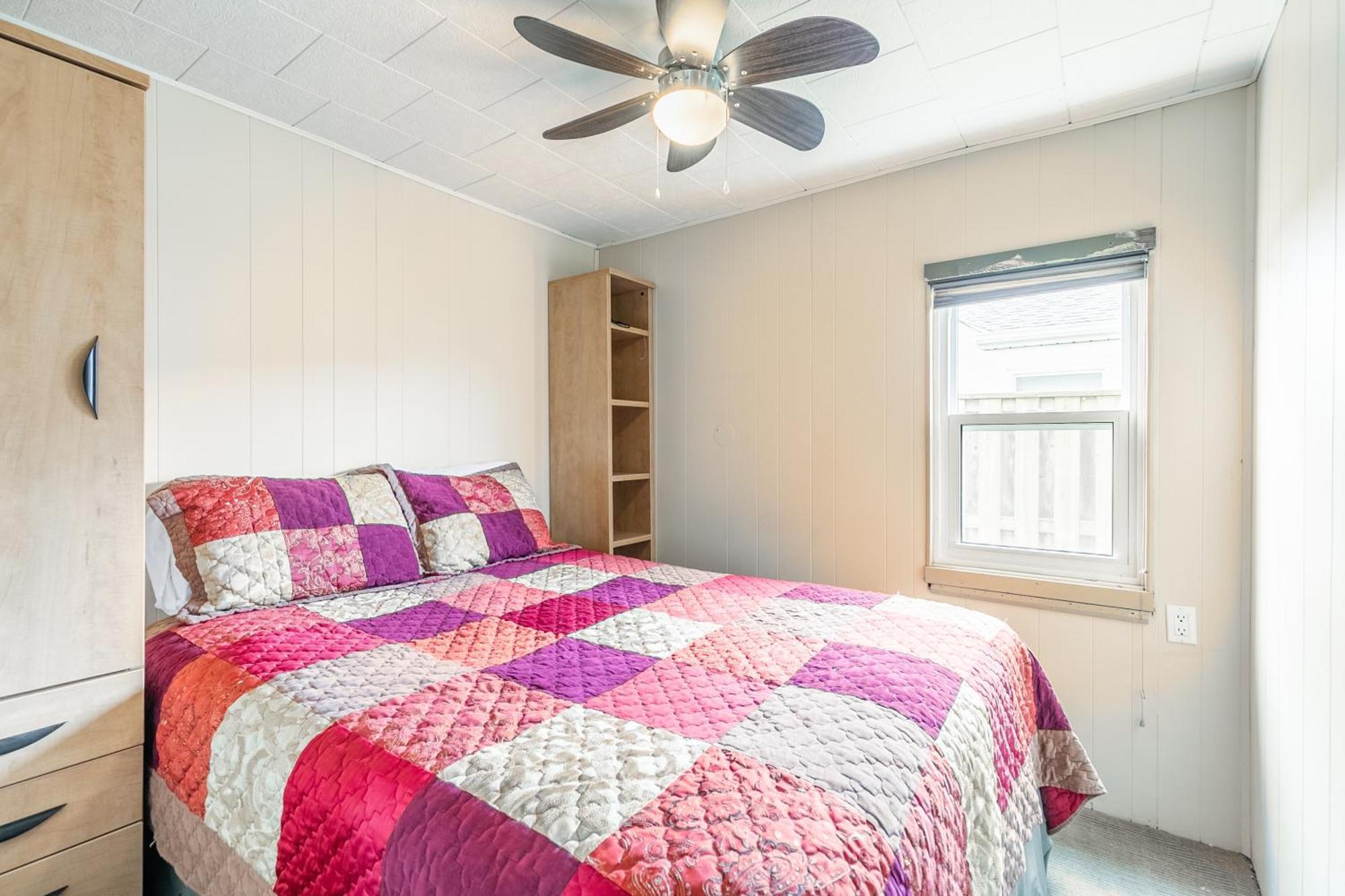 Bayside Cottage Rentals Port Rowan Buitenkant foto