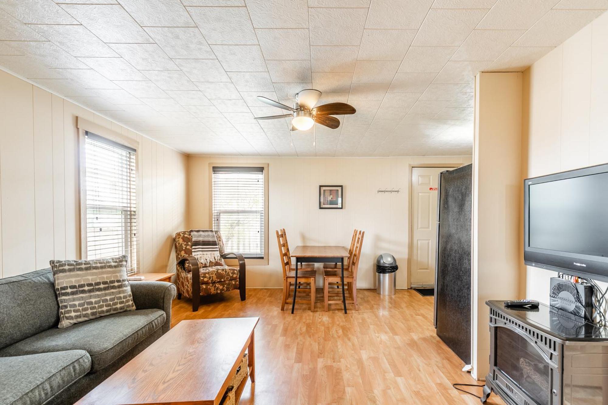 Bayside Cottage Rentals Port Rowan Buitenkant foto